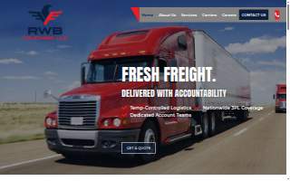RWB Trucking LLC