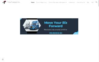 Tesla Transportation Group LLC