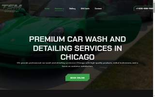 TSM Detailing of Woodridge
