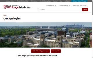 UChicago Medicine AdventHealth Medical Group Heart & Vascular at Woodridge