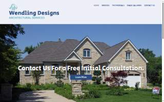 Wendling Designs of Woodridge