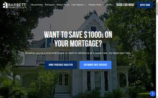 Zachary Kraus Mortgage Lending Team #502422 of Woodridge