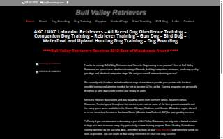 Bull Valley Retrievers