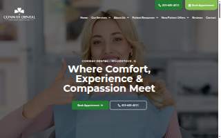 Conway Dental