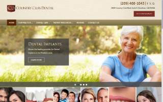 Country Club Dental Care