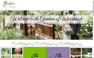 Gardens of Woodstock