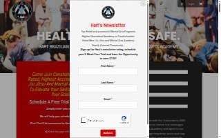 Hart Jiu Jitsu