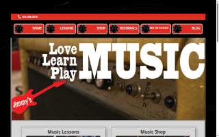 Jimmys Music