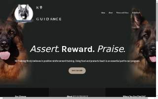 K9 Guidance