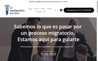 LC Immigration Services, LLC