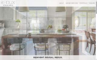 Redux Interior Design of Woodstock