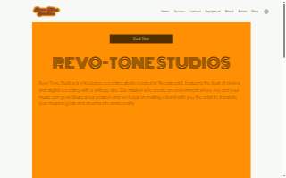 Revo-Tone Studios