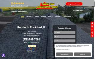 Roof Pro Solutions