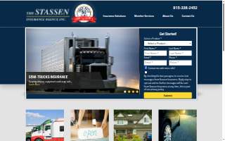 Stassen Insurance Agency