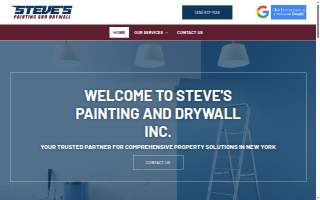Steve's Painting and Drywall