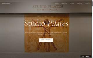 Studio Pilates