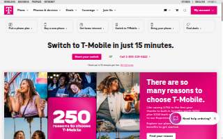 T-Mobile of Woodstock