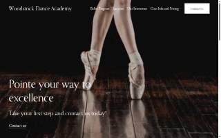 Woodstock Dance Academy