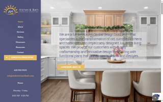 AM Kitchen & Bath, LLC