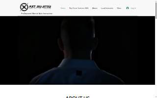 AXT Jiu-Jitsu