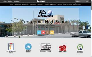 Centennial Counseling Center