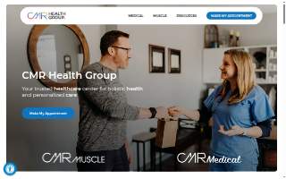 CMR Health Group