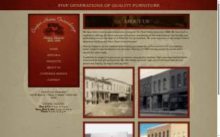 Cooper Home Furnishings