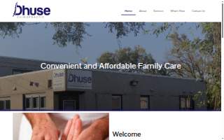 Dhuse Chiropractic