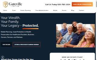 Gateville Law Firm