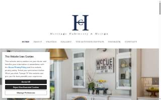 Heritage Cabinetry & Design