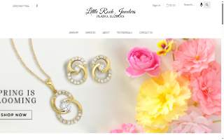 Little Rock Jewelers