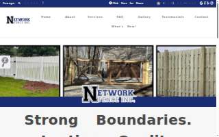 Network Fence, Inc.