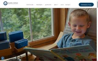 Peaceful Pathways Montessori Academy