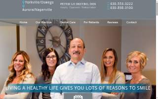 Peter A. Lo Destro, DDS