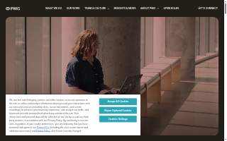 PMG. 5.0(114) Website designer