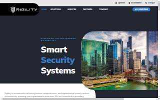 Rigility Surveillance Solutions