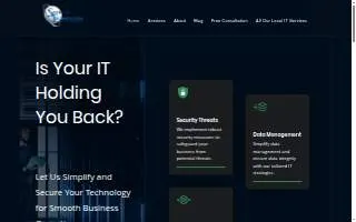 Stadtler Tech website