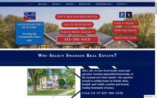 Swanson Real Estate