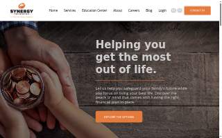 Synergy Financial Services