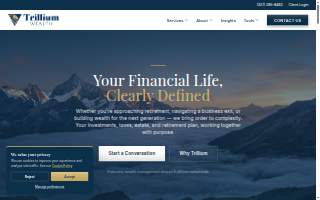 Trillium Wealth