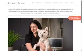 Yorkville Family Dental