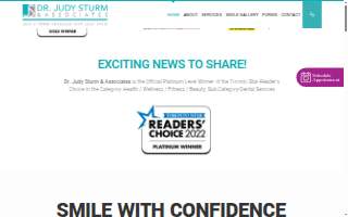 Yorkville Smiles
