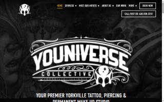Youniverse Collective