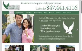 1st Eagle Mortgage of Buffalo Grove