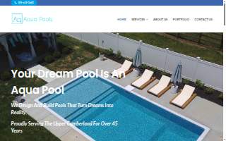 AquaOne Pools