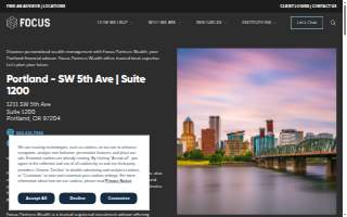 Confluence Wealth Management