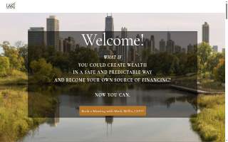 Lake Growth Financial Services