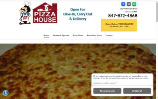 Pizza House