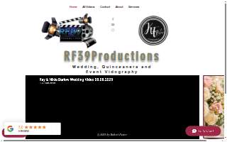RF39Productions