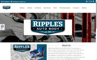 Ripples Auto Body